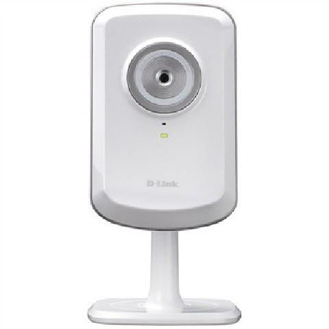 d linkdcs 930l 家用安防监控摄像机 工程师远程协助设定详解