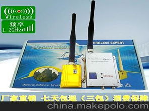 无线安防监控设备市场概览 供应商、价格与批发渠道